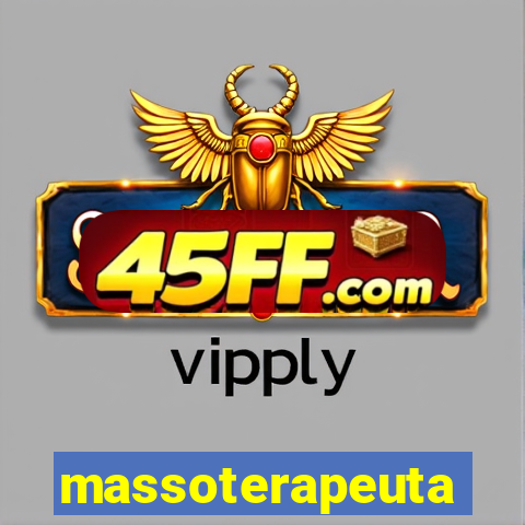 massoterapeuta masculino em porto alegre